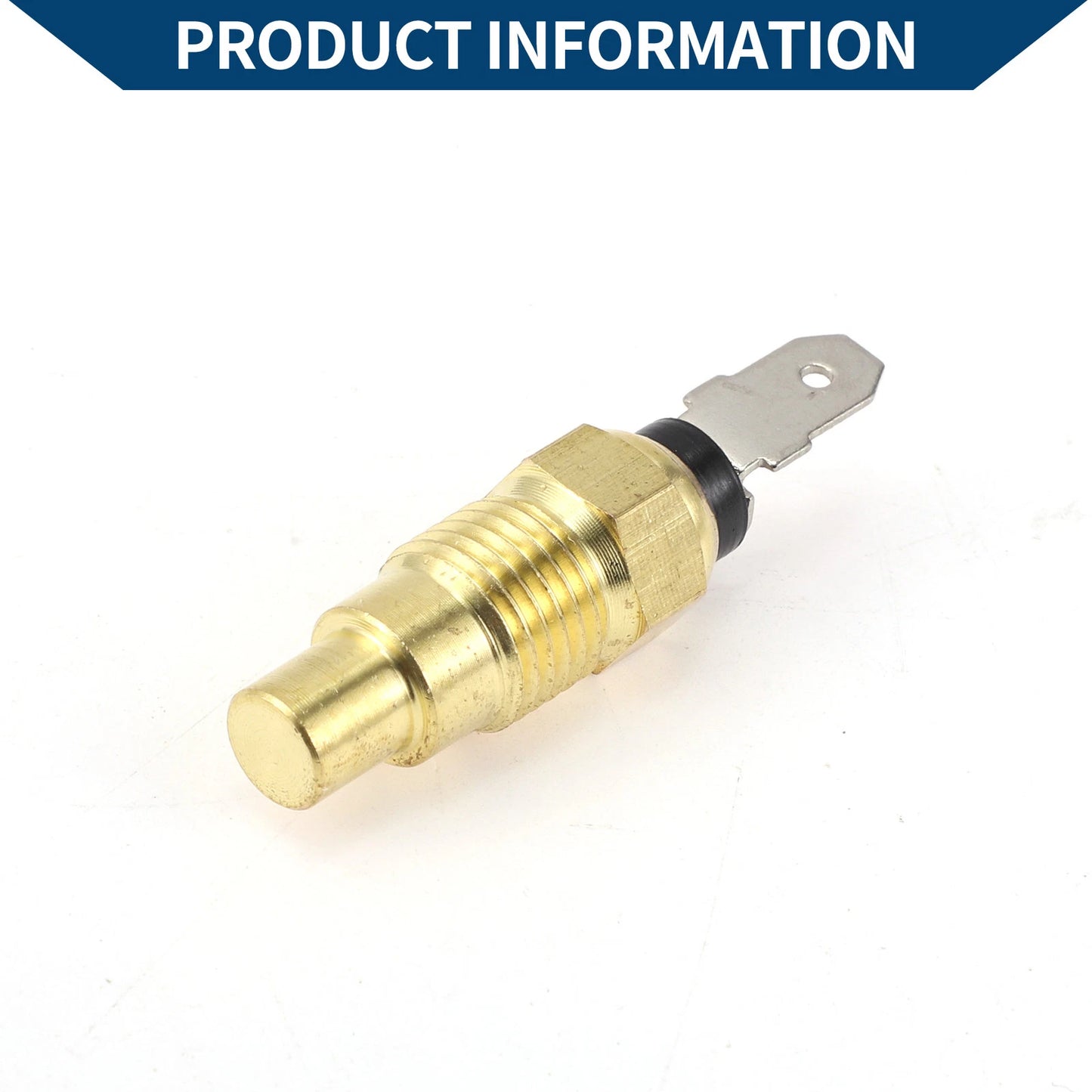 Engine Coolant Temperature Sensor for Nissan Terrano2 (1996-1998)