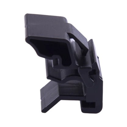Front Bumper Box Buckle Clip for Tesla Model Y (2020-2021)
