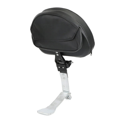 Adjustable Driver Backrest for Can-Am Spyder RT/SE6/SM6/SE5/SM5 (2010-2023)
