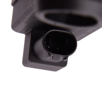 Heater Control Solenoid Valve for Mercedes Benz W219 C219 E320 E350 E500 (2003-2009)