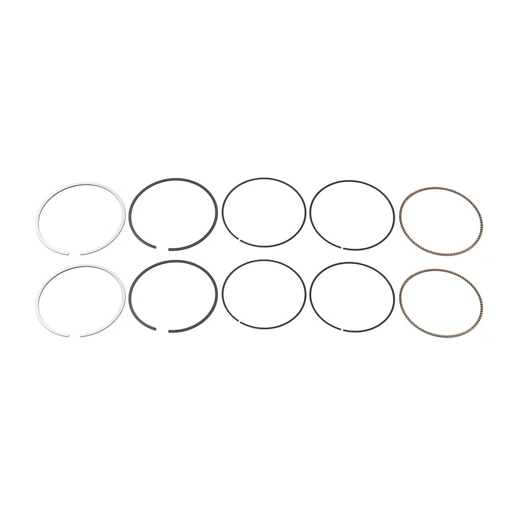 Piston Rings for Suzuki VS800 1992-2006