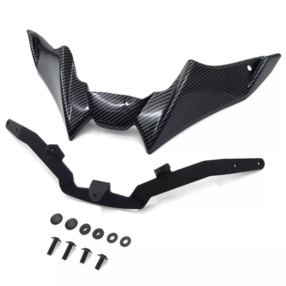 Front Fender Beak Extension Spoiler for YAMAHA MT-09 V3 (2021-2023)
