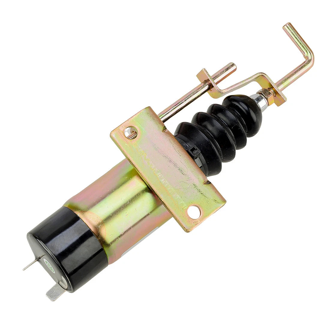 Fuel Shut Off Solenoid Valve for LPW LPWS LPWT Engine