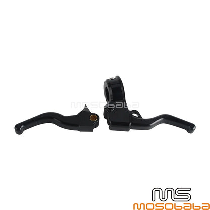 Brake Clutch Levers Hand Control for Harley Sportster (1996-2003)