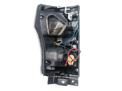 Right Side Corner Light 12V for Isuzu ELF NPR NKR 175 (2004-2006)