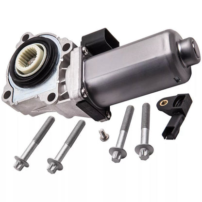 Transfer Case Shift Actuator Motor for BMW X3 X5 (2003-2010)