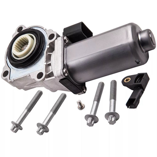 Transfer Case Shift Actuator Motor for BMW X3 X5 (2003-2010)
