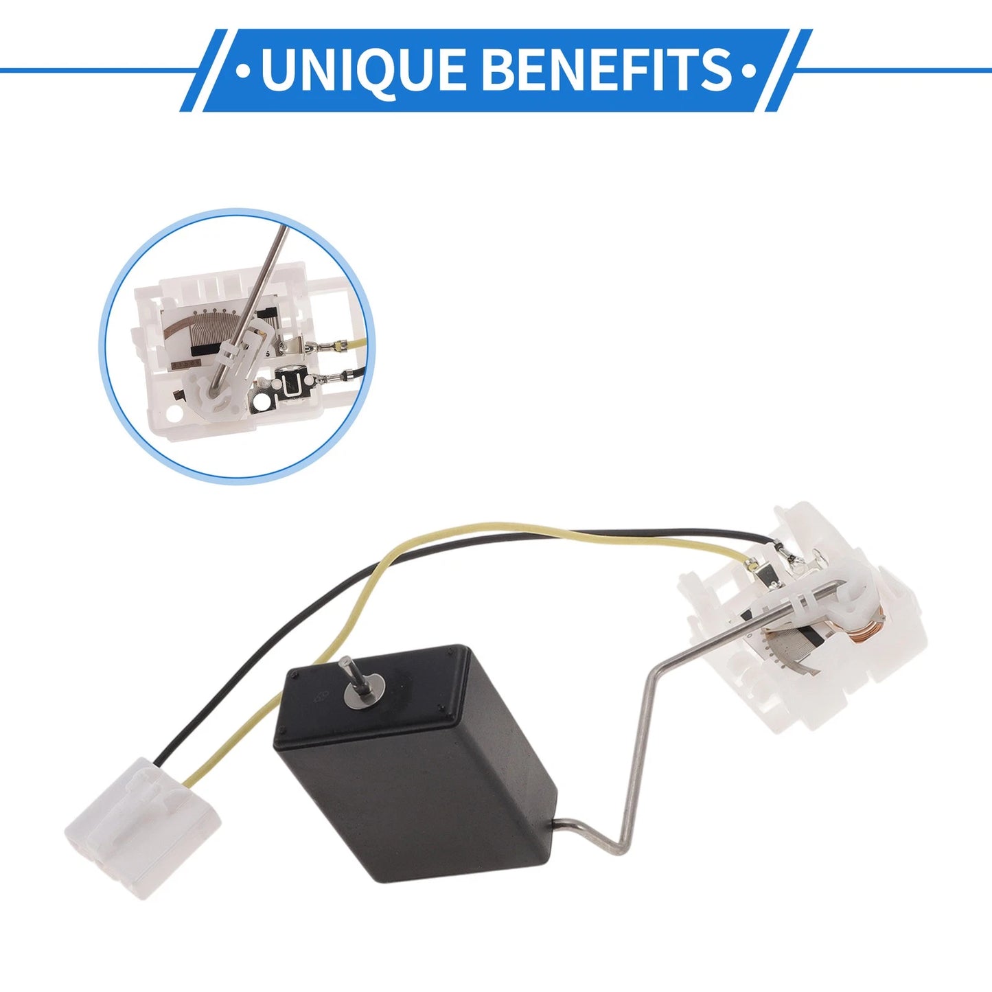 Fuel Tank Sending Unit for Honda Jazz (2002-2008)