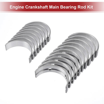 Main Bearing & Connecting Rod Bearing Kit for Toyota Rush (2006-2018)
