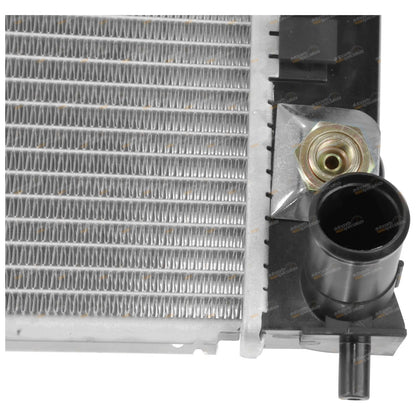 Alloy Radiator w/Oil Cooler for Ford Territory/Fairmont/Fairlane (2002-2011)