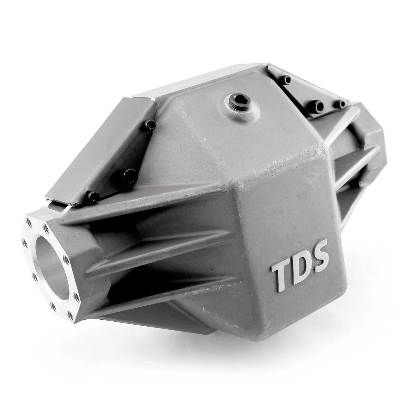 9" Aluminum Modular Differential Housing for Ford