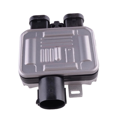 Blower Control Module for Jaguar X-Type 2001-2009