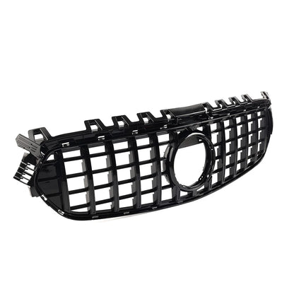 GTR Style Front Bumper Grille for Benz B Class W247 (2020-2022)