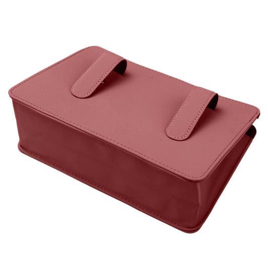 1x Trash Can Hanging Storage Bag Organizer for Car - Rubbish Bin Holder