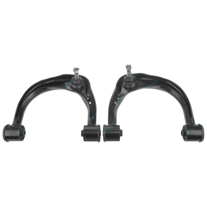 Front Upper Control Arms for Toyota Prado 150 155 Series (2009-2020)
