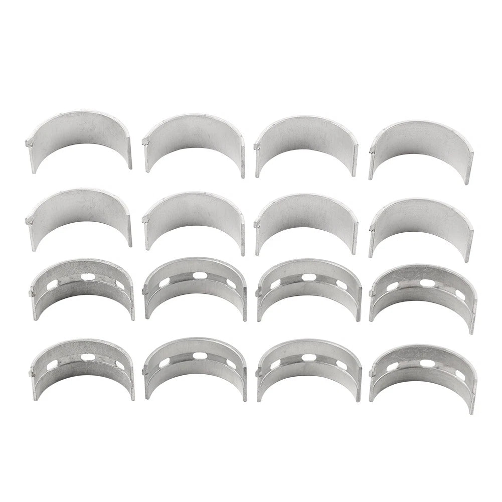 25 x Connecting Rod Bearings for Honda VFR400 RVF400 (1986-1996)