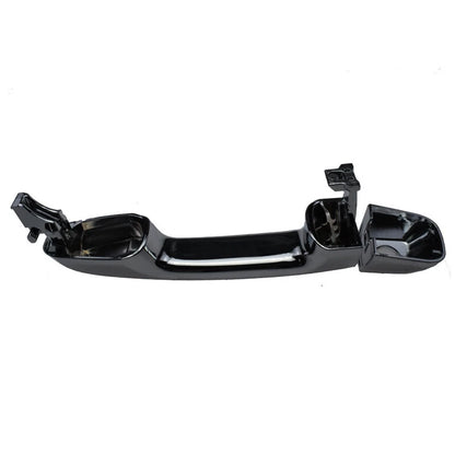 Front Left Exterior Door Handle w/ End Cap for Toyota 4Runner, Lexus GX460 (2010-2023)