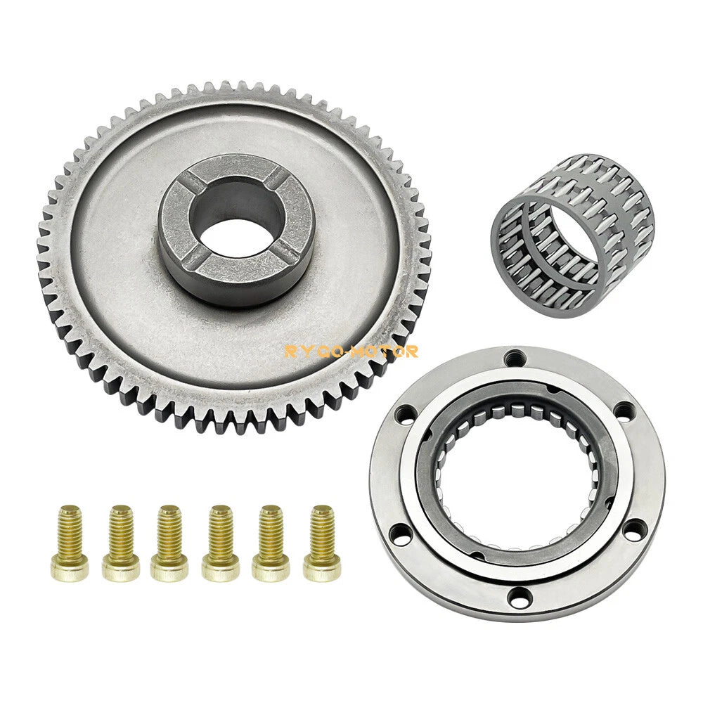Starter Clutch Idler Gear Bearing for Yamaha Raptor 350 (2004–2013)