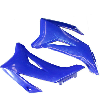 TTR110 Plastics Guard Fairing Fender Seat Tank for Yamaha Dirt Bike (2008-2023)
