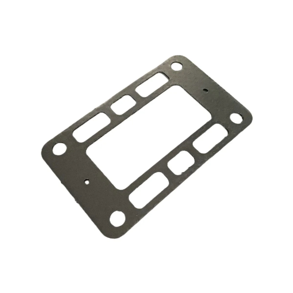 2Pcs Exhaust Riser Gasket for Volvo Penta V6/V8 Pre-94