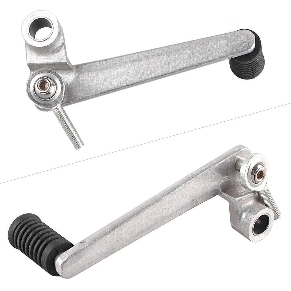 Left Gear Shift Lever for Kawasaki Ninja ZX6R (2005-2011)
