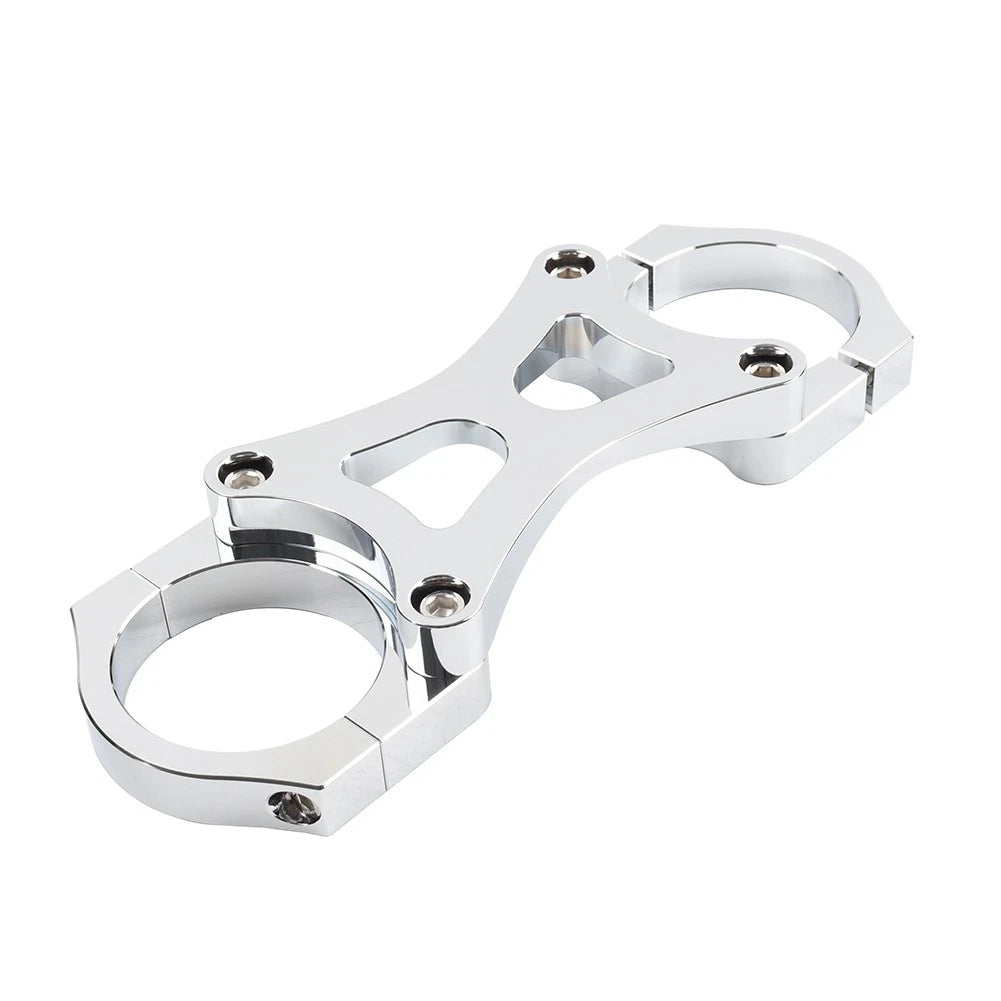 39mm Fork Brace Stabilizer for Harley Sportster XL 883 L SuperLow (2009-2023)
