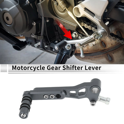 Gear Shifter Lever for Suzuki GSX250R (2017–2023)