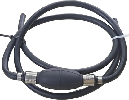 5/16" Marine Outboard Fuel Hose Line Assembly for OMC/Mercury/BRP, 40-60HP