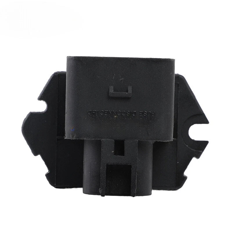 Engine Cooling Fan Resistor for Forte Optima Elantra Hyundai (2011–2017)