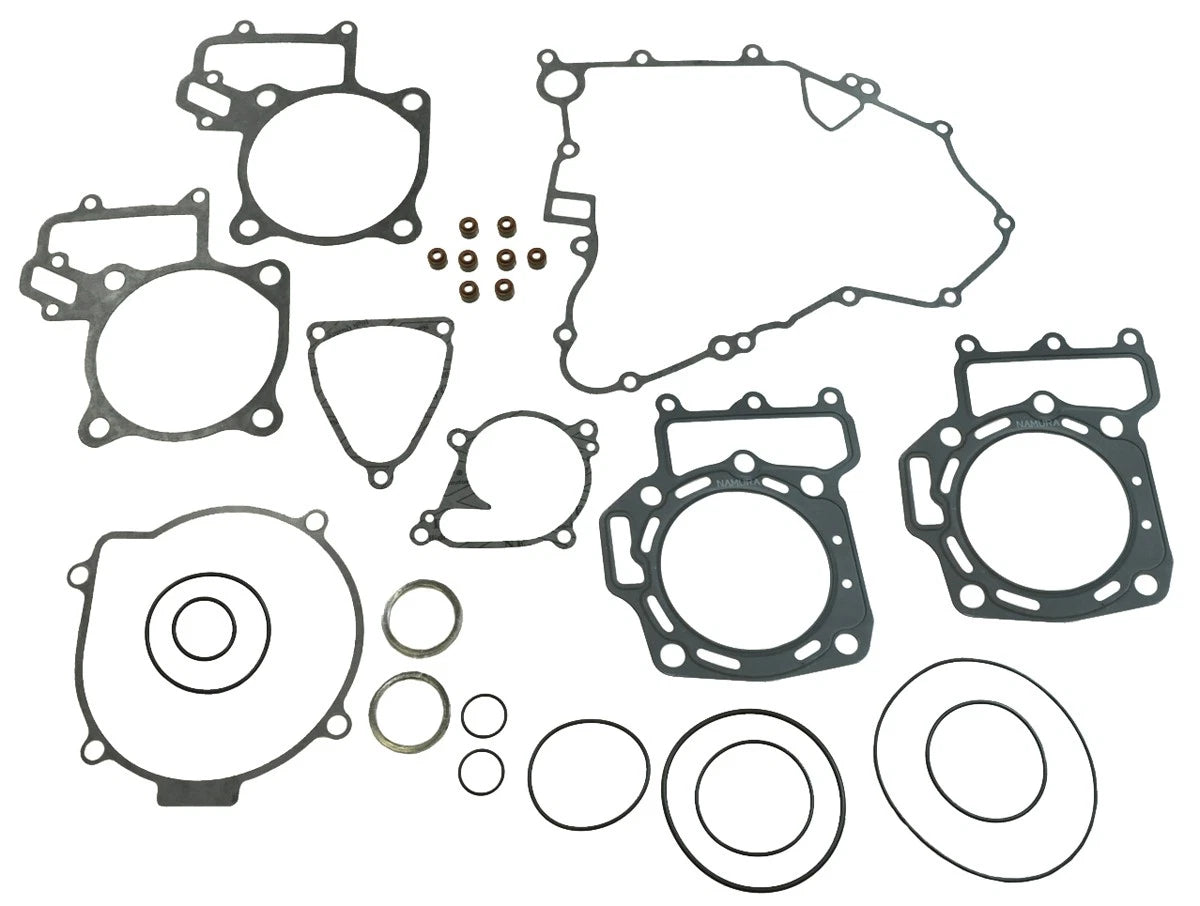 Gasket for Kawasaki Brute Force 750 Teryx & Brute Force 650i IRS