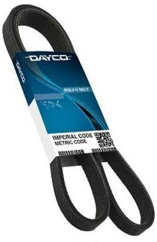Multi Rib Drive Belt for Subaru BRZ (2012–2018)
