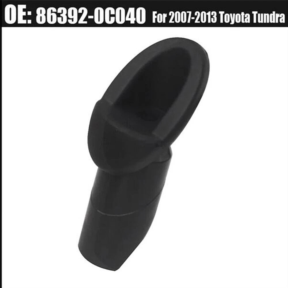 Front Antenna Base Cover for Toyota Tundra Platinum SR5 (2010-2013)
