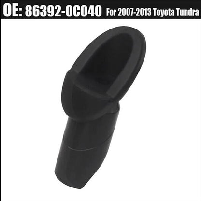Front Antenna Base Cover for Toyota Tundra Platinum SR5 (2010-2013)