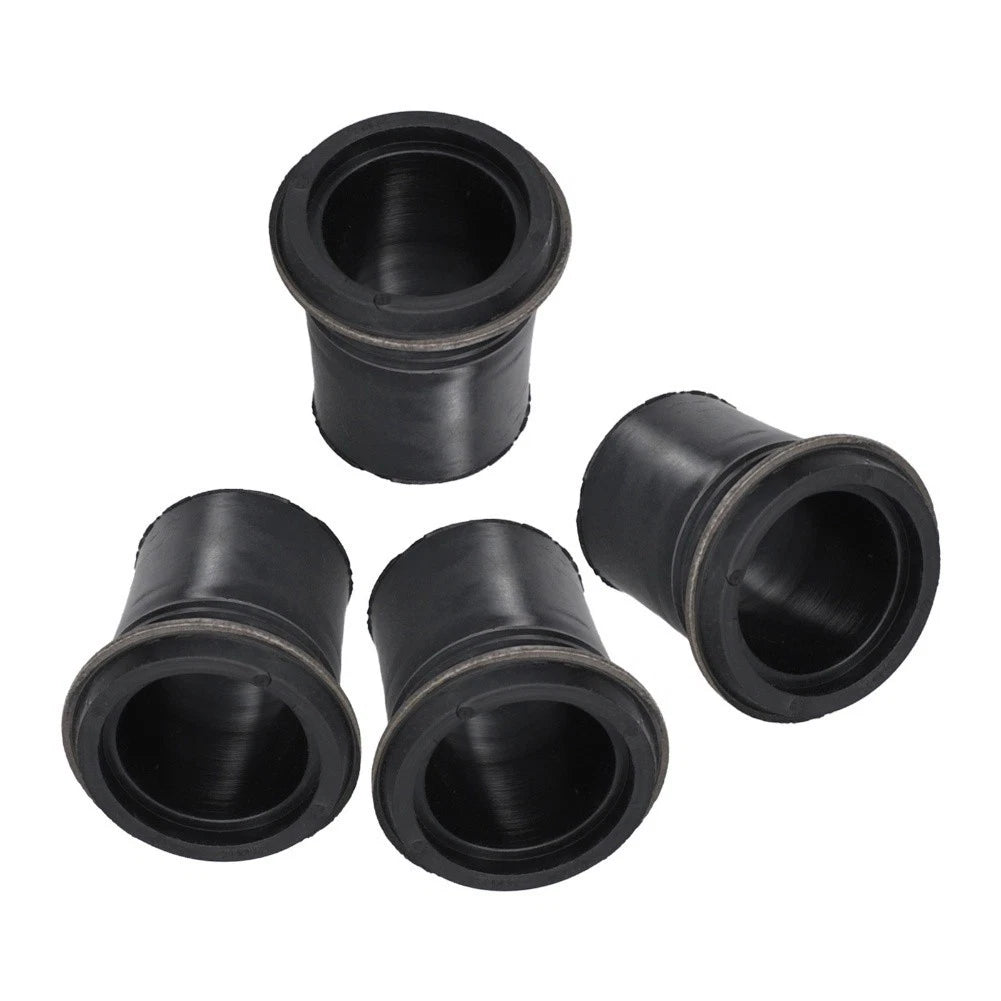 8pcs Fuel Injector Rocker Cover Gasket Seal Kit for Toyota KUN KDN KDJ