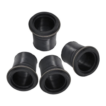 8pcs Fuel Injector Rocker Cover Gasket Seal Kit for Toyota KUN KDN KDJ
