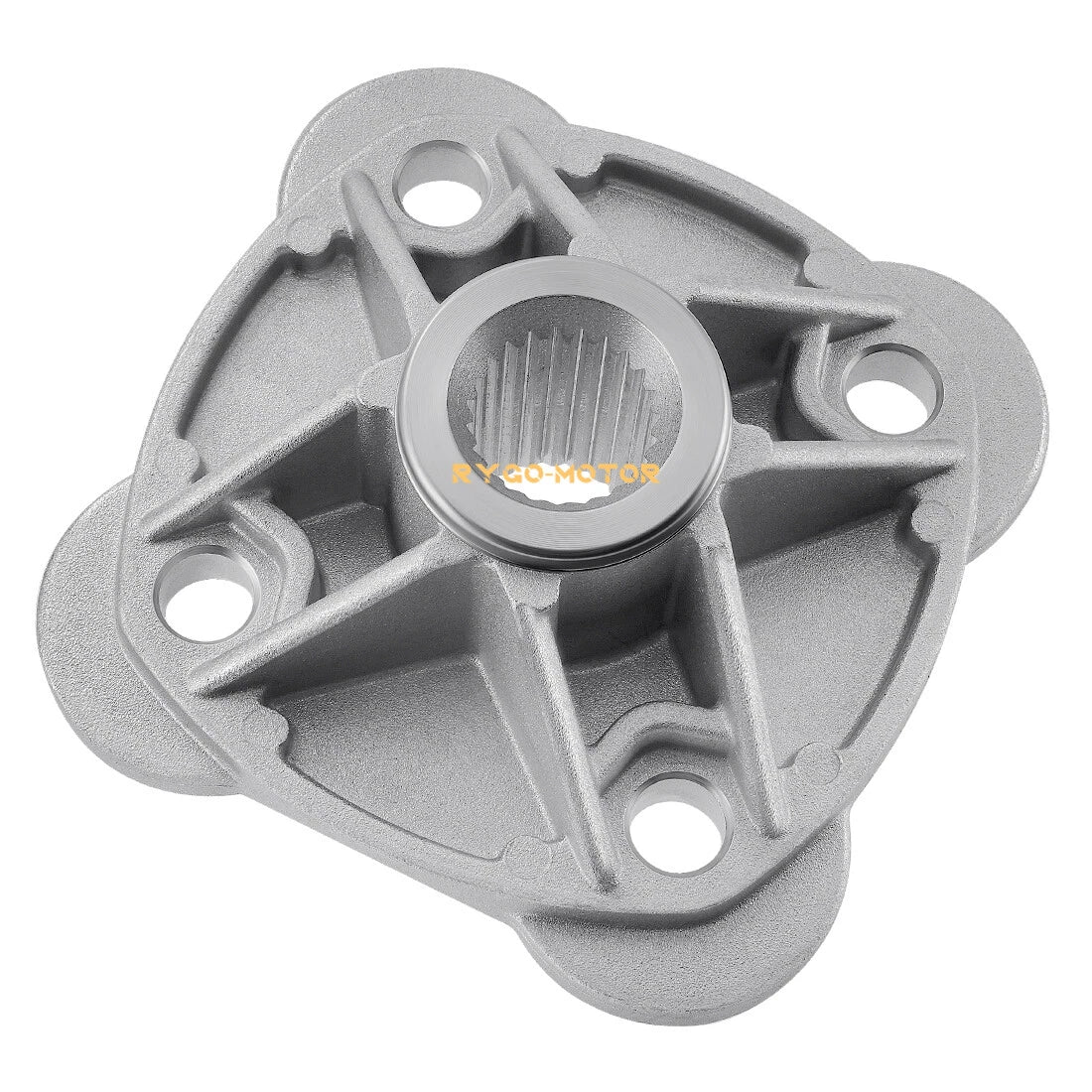 Rear Wheel Hub for Polaris Magnum (1995–1998)