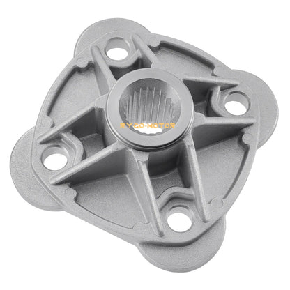 Rear Wheel Hub for Polaris Magnum (1995–1998)