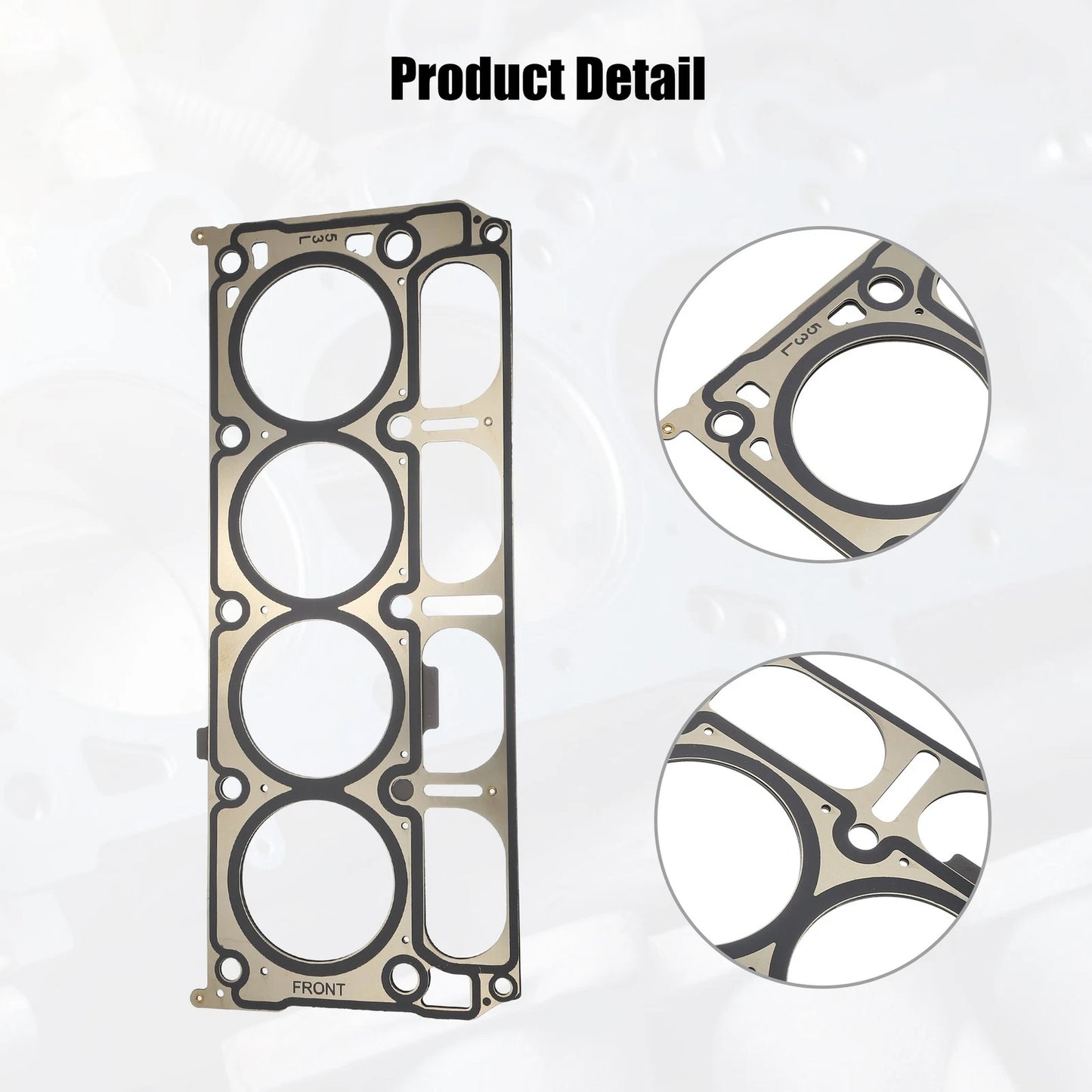 Cylinder Head Gasket for Chevrolet Tahoe, GMC Yukon (2015-2023)