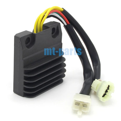 Voltage Regulator for Husaberg FE390 FE450 FE570 (2010-2012)