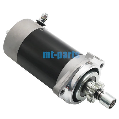 Starter for Yamaha Outboard 2-Stroke 30HP 25HP 40HP 20HP