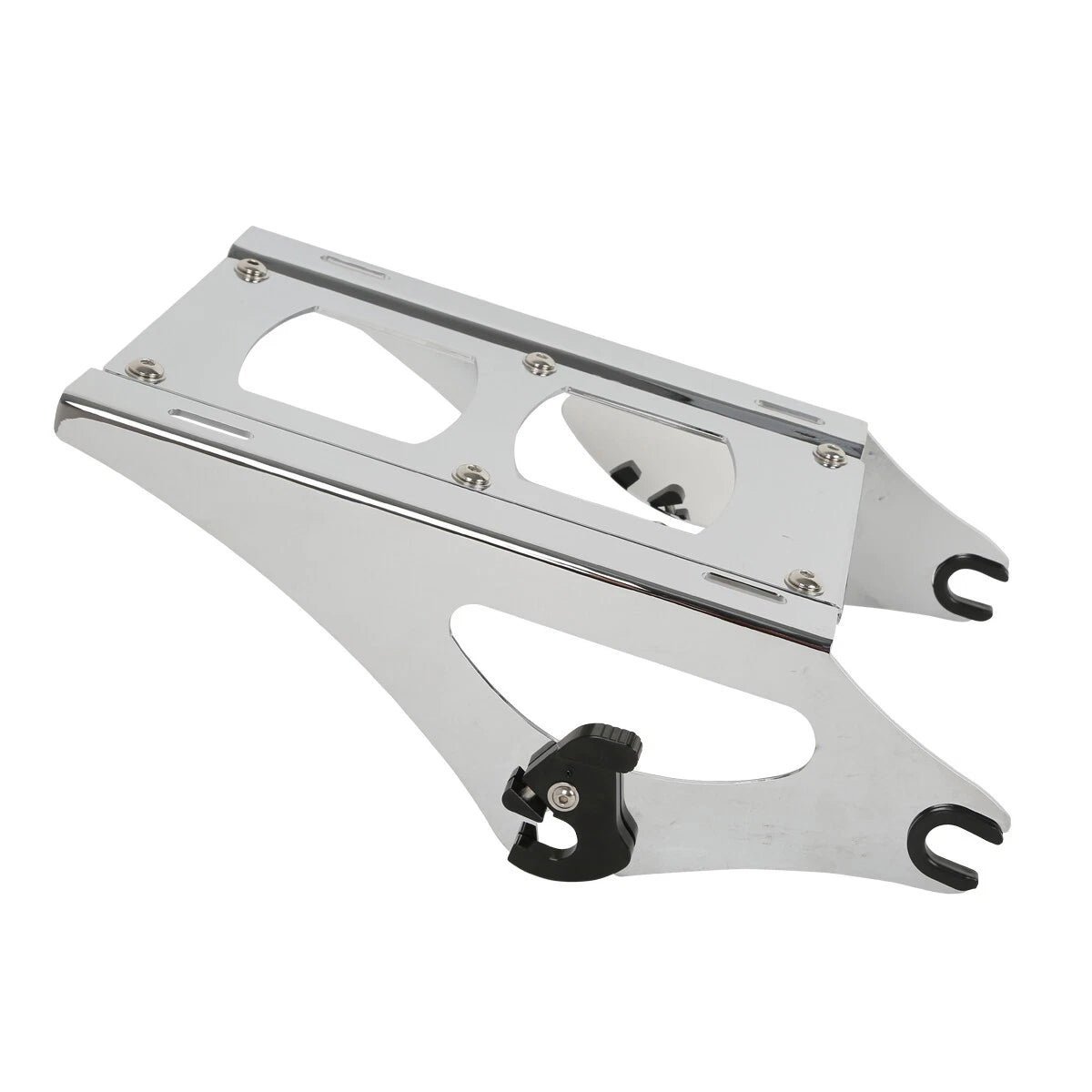 Luggage Rack & Docking Hardware for Harley Electra Glide Touring (2014-2025)