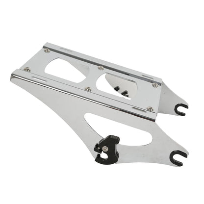 Luggage Rack & Docking Hardware for Harley Electra Glide Touring (2014-2025)