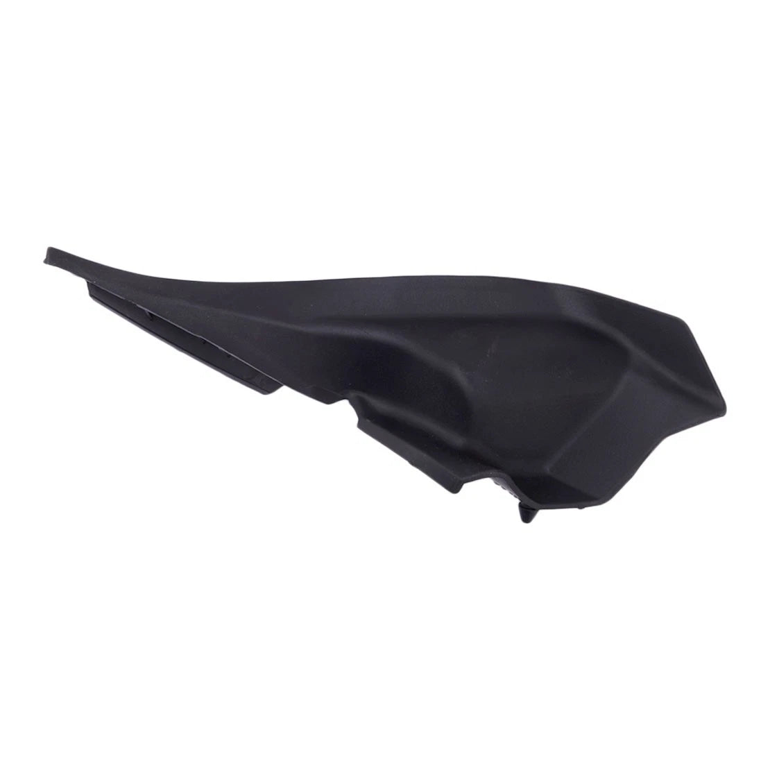 Left Wiper Cowl Extension Cover Trim for Toyota Tundra (2014-2021)