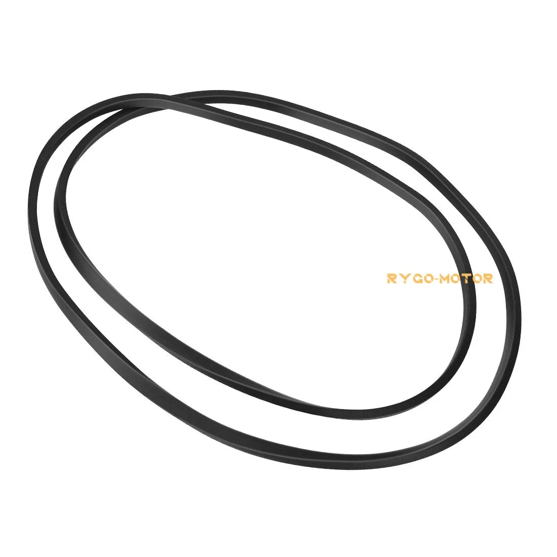 Outer Clutch Gasket Cover Seal for Polaris Ranger XP 1000 Crew XP 1000