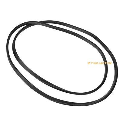 Outer Clutch Gasket Cover Seal for Polaris Ranger XP 1000 Crew XP 1000