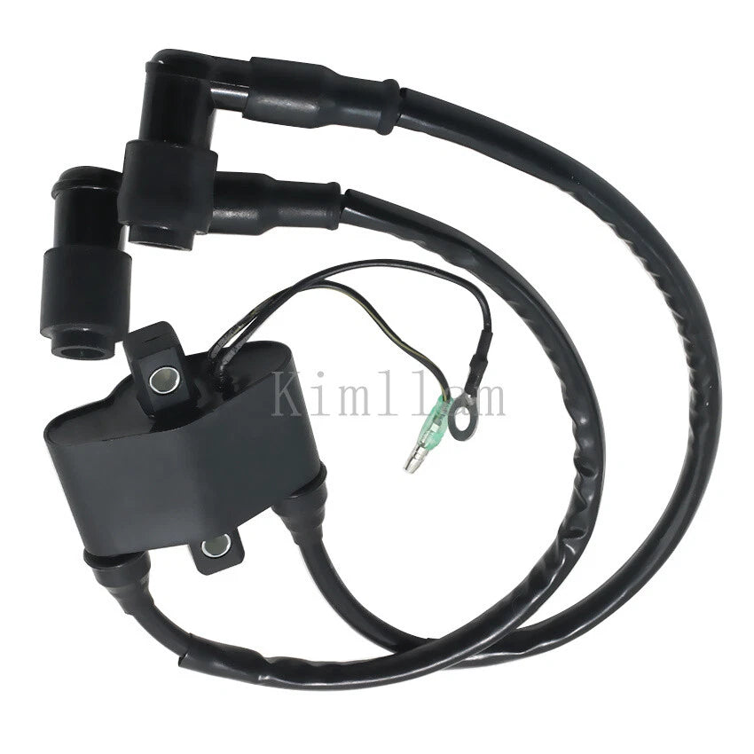 Tohatsu Outboard Ignition Coil for 9.9HP M9.9D, 15HP M15D2, 18HP M18E2 (2002-2003)
