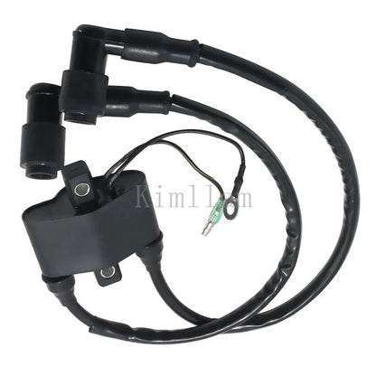 Tohatsu Outboard Ignition Coil for 9.9HP M9.9D, 15HP M15D2, 18HP M18E2 (2002-2003)