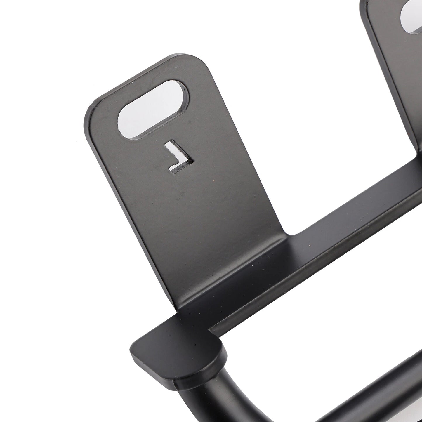 Saddlebag Holder Left for DKT Scrambler 800 (2023-2025)