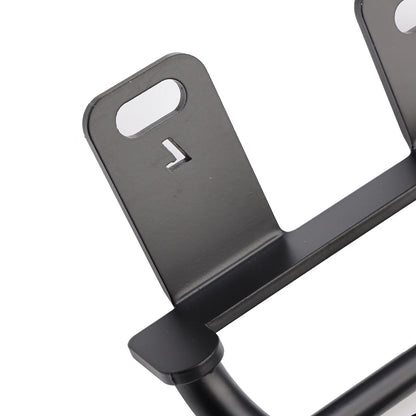 Saddlebag Holder Left for DKT Scrambler 800 (2023-2025)