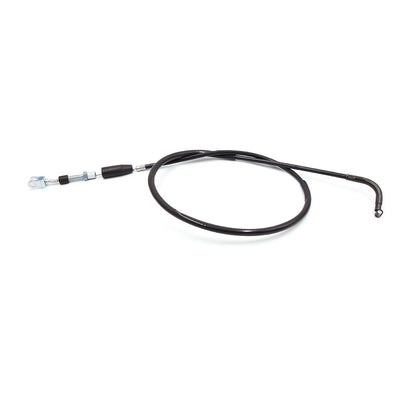 Black Rubber Coated Clutch Cable for Suzuki EN125 (2000-2009)